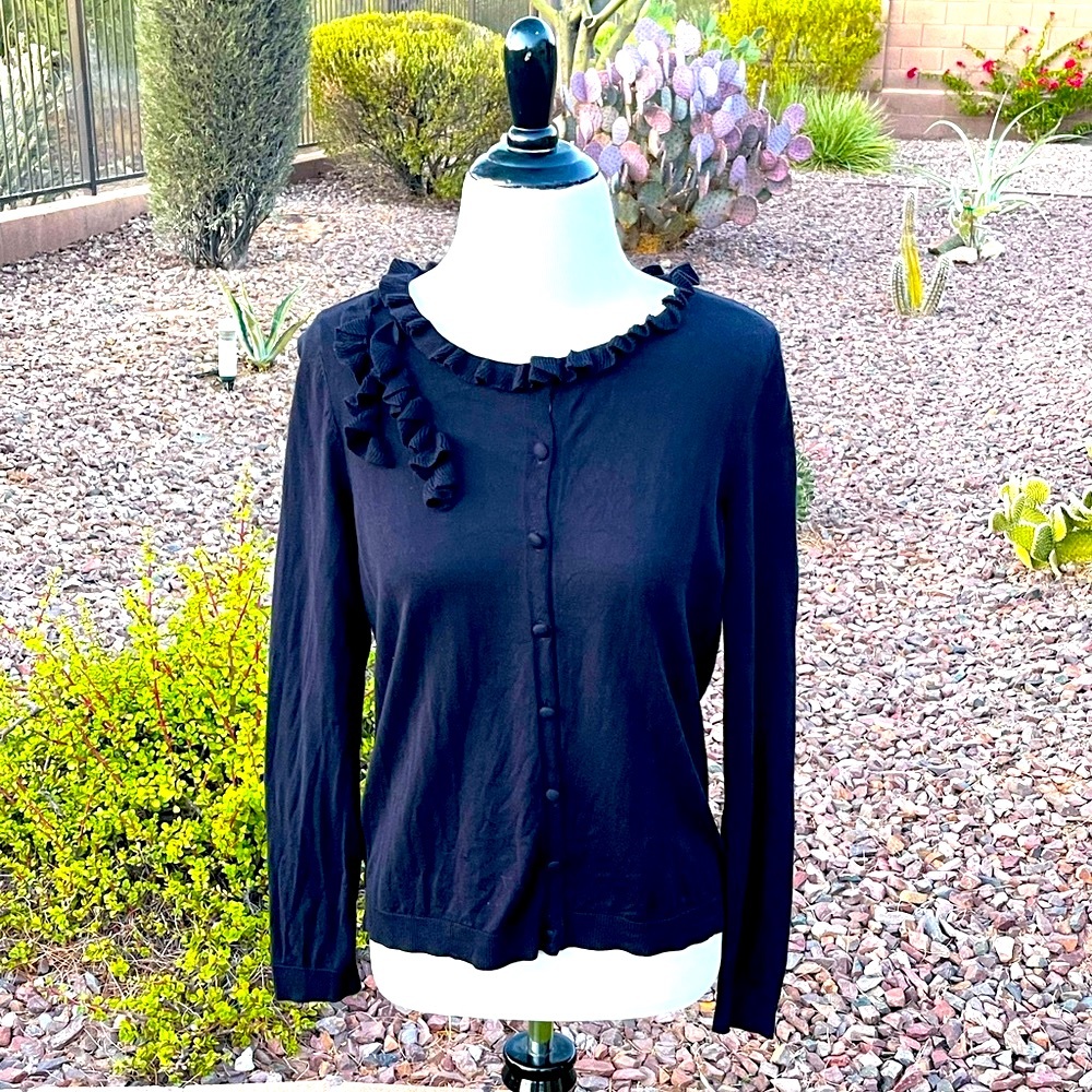TALBOTS PETITE SWEATER